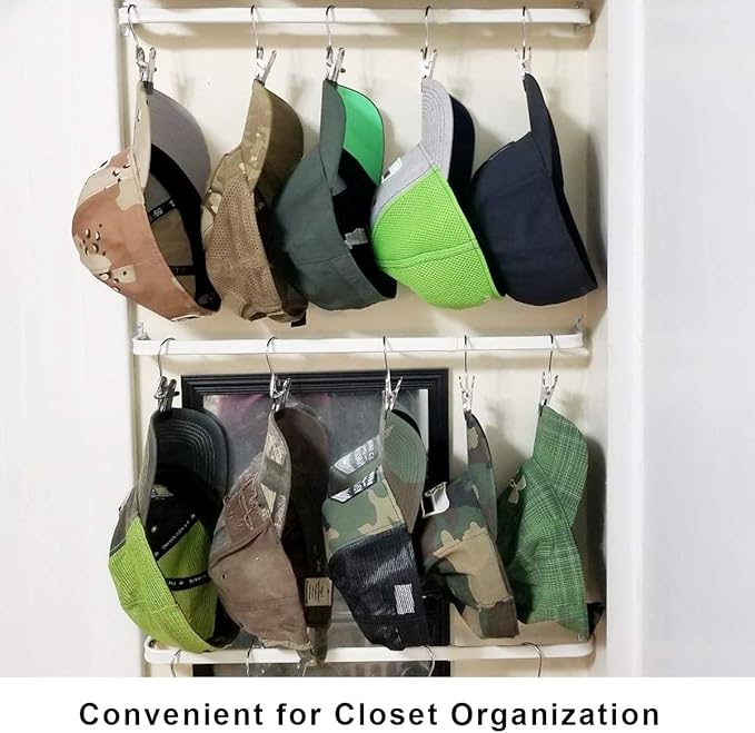 TrendyTrolley Clip Hangers | Laundry Hook Boot Hanging Hold Clips Portable Hanging Hooks Home Travel Hangers Clothing Clothes Pins (Pack of 4)