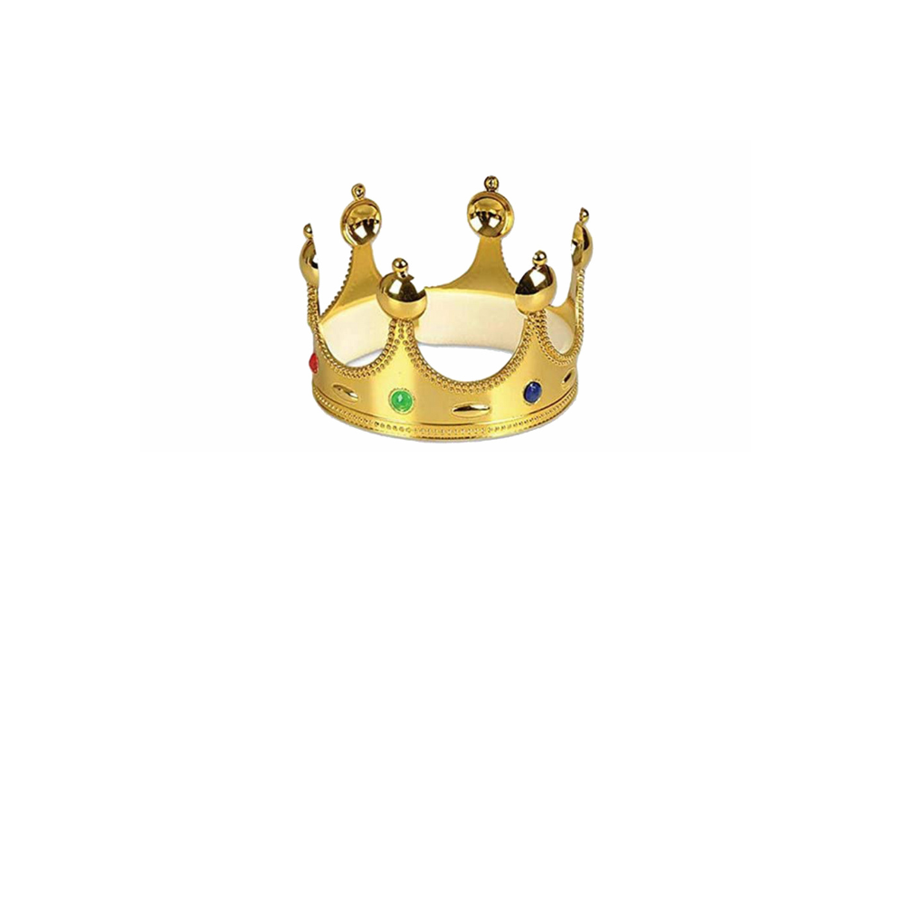 Happy Birthday Sash For Boys & Mens | Crown For Baby Boys King Adult Mens Suitable to everone -2 Pc