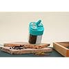 TrendyTrolley 4 Section Pulses Container Set with 2 Pcs Spices Sprinkler Shaker Set (3 Pc Combo Set)
