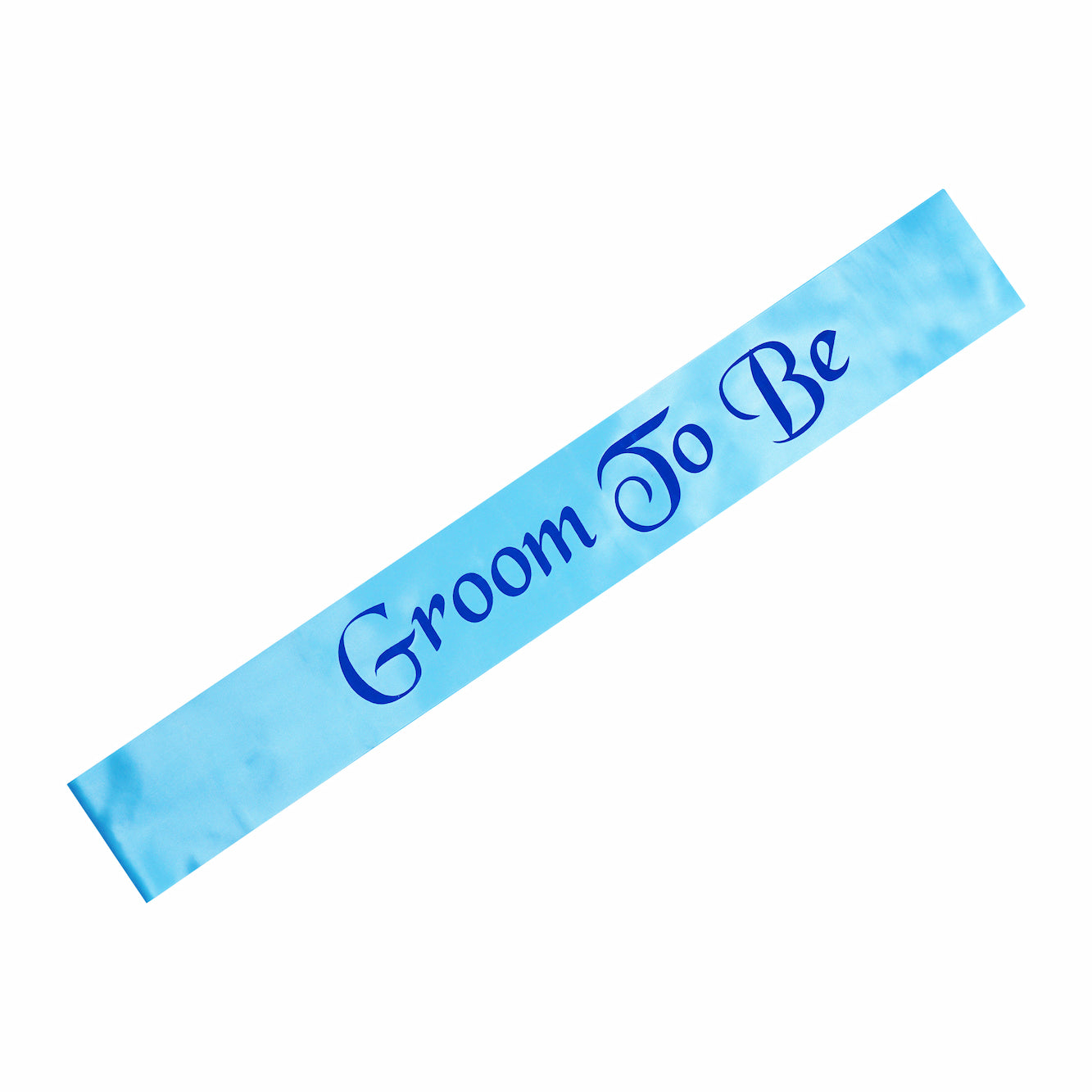 Decofy Bride to Be Pink Sash | Groom to be Sash | Bachloratter Party Decor| Bride Groom Combo Set - Safety Pin (2 Pc Set)